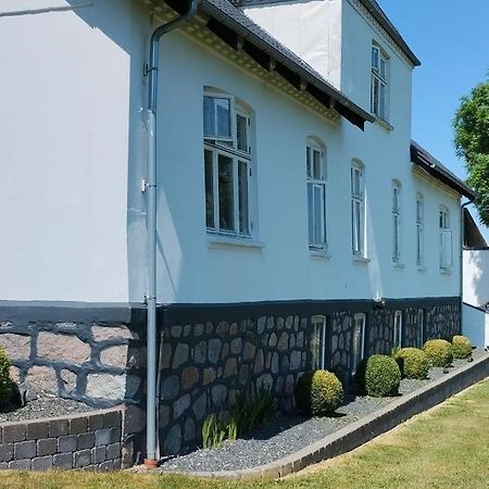 Den Hvide Farm Skanderborg Exterior foto
